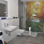 Apartamento Bueffel *