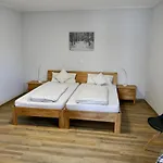 Apartamento Bueffel Heimbach