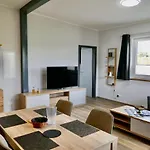 Apartamento Bueffel Heimbach
