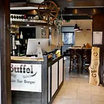 Bueffel Apartamento *