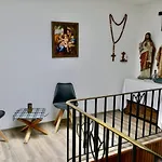 Apartamento Bueffel Heimbach
