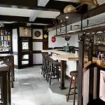 Bueffel Apartamento Heimbach