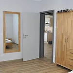 Apartamento Bueffel *
