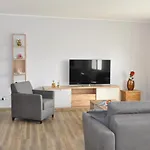 Apartamento Bueffel