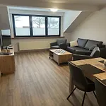 Bueffel Apartamento Heimbach