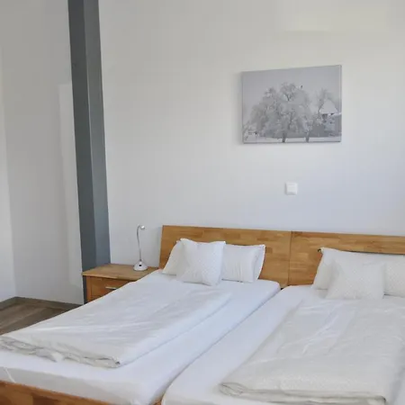 Appartement Bueffel Heimbach