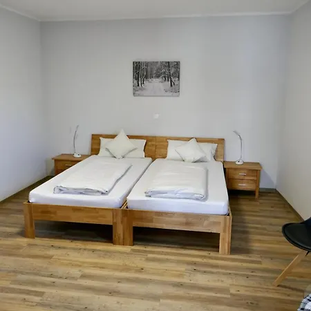 Appartement Bueffel Heimbach