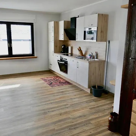 Apartment Bueffel