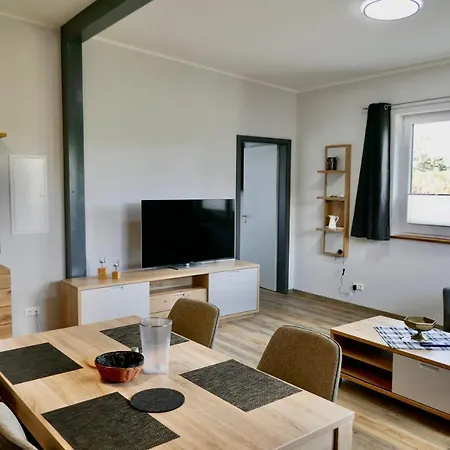 Appartement Bueffel Heimbach