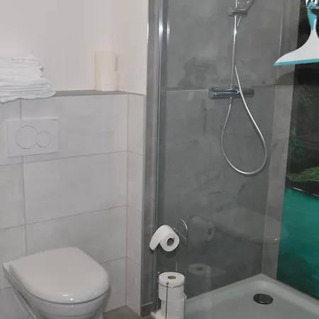 Appartement Bueffel *