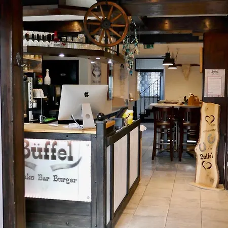 Bueffel Appartement *