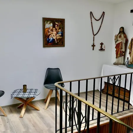 Appartement Bueffel Heimbach