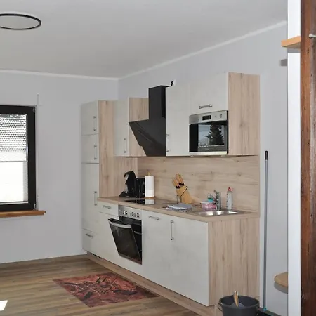 Appartement Bueffel *