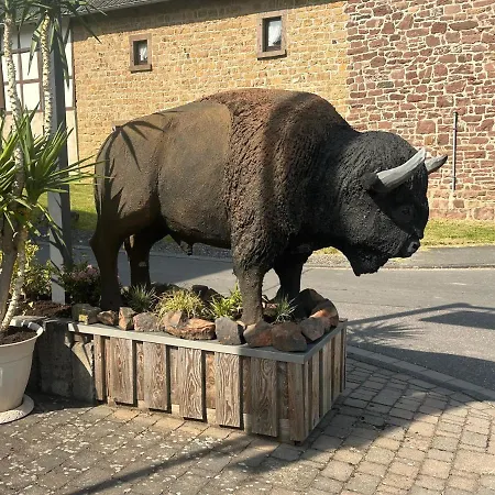 Appartement Bueffel *