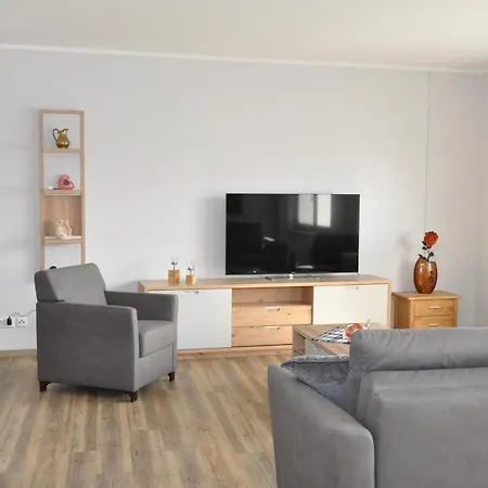Appartement Bueffel