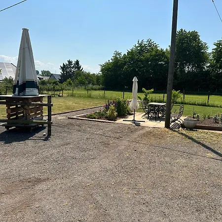 Apartamento Bueffel
