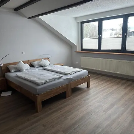 Bueffel Appartement *