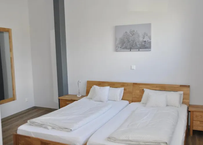 Lejlighed Bueffel Heimbach