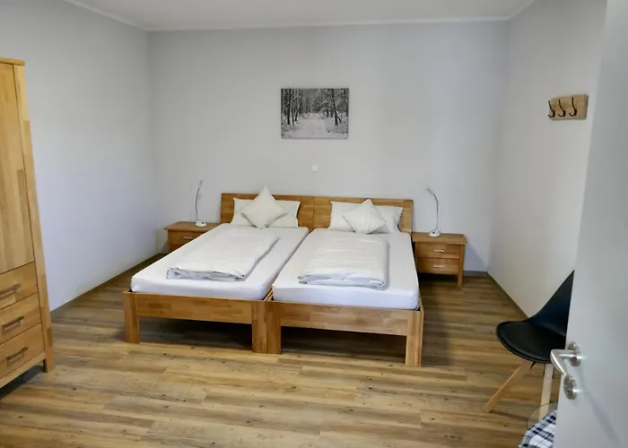 Lejlighed Bueffel Heimbach