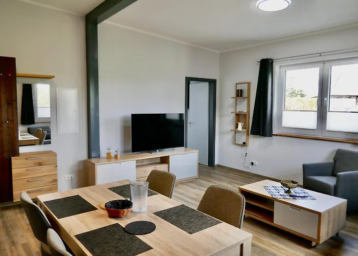 Lejlighed Bueffel Heimbach