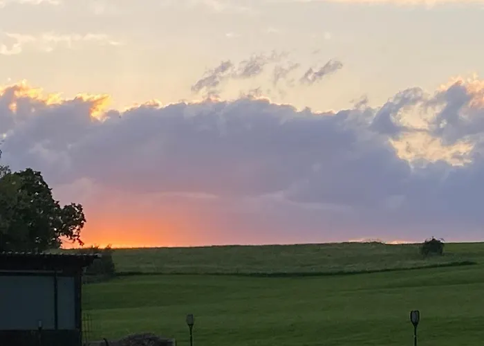 Lejlighed Bueffel Heimbach