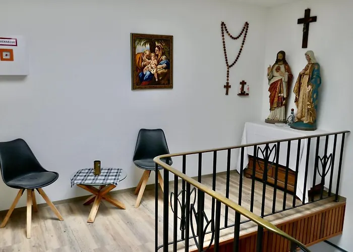 Lejlighed Bueffel Heimbach