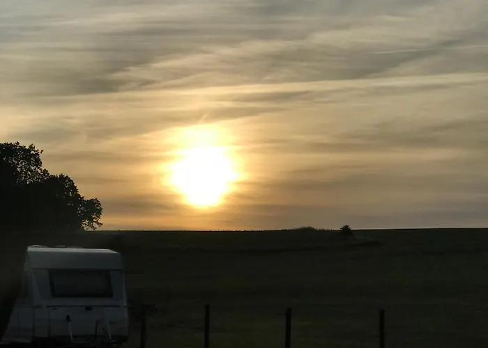 Bueffel Lejlighed Heimbach