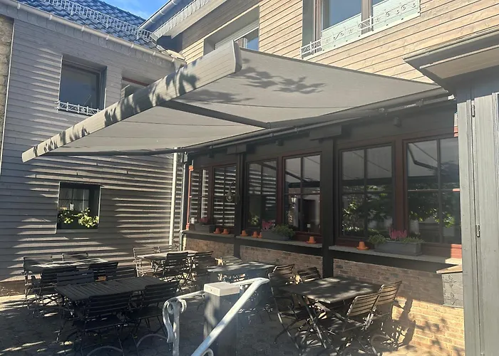 Lejlighed Bueffel Heimbach